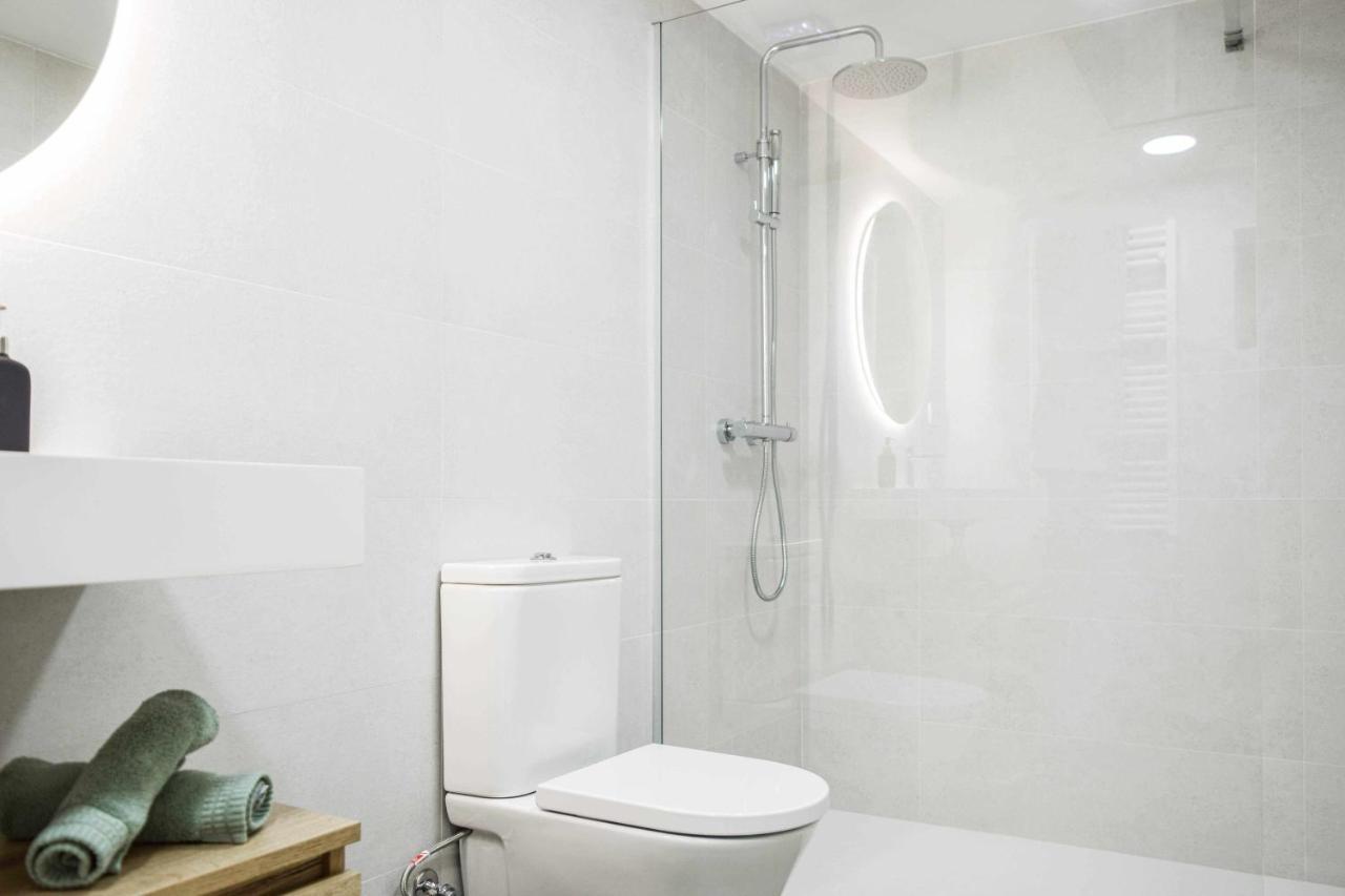 Casa Besalu Estudio En El Centro Del Pueblo Экстерьер фото