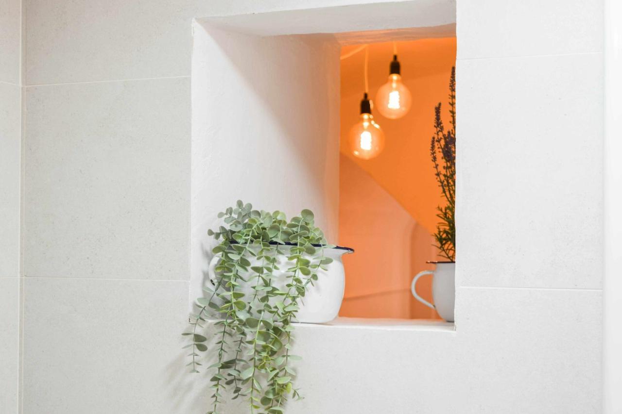 Casa Besalu Estudio En El Centro Del Pueblo Экстерьер фото