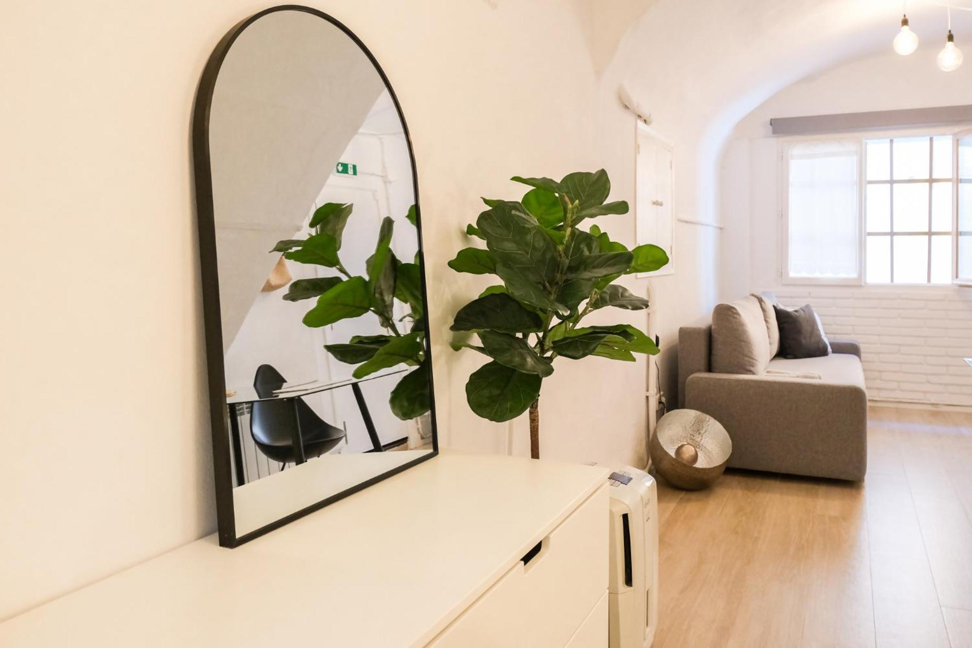 Casa Besalu Estudio En El Centro Del Pueblo Экстерьер фото